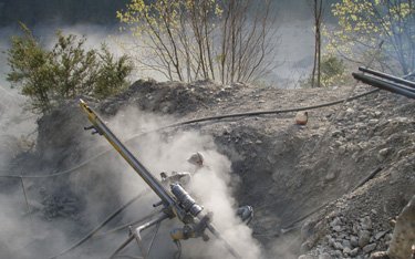 Micropiles