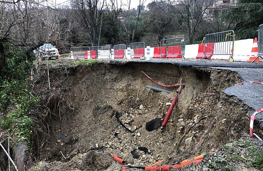 Aperçu avant travaux